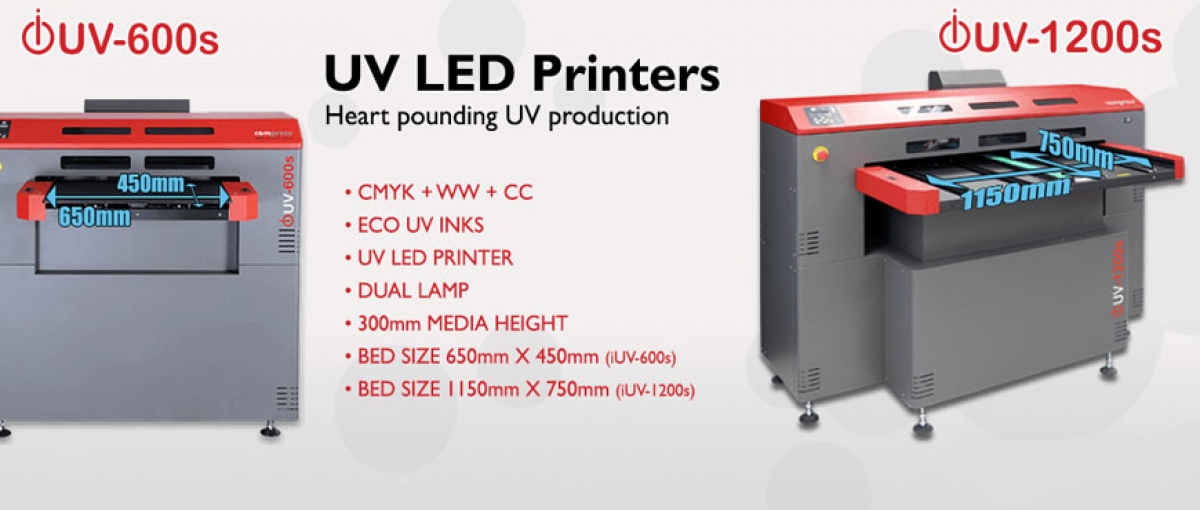 UV Printer